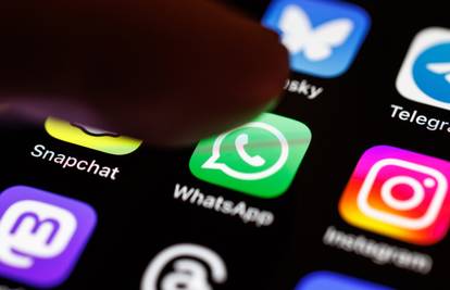 Od sljedećeg mjeseca WhatsApp neće raditi na ovim mobitelima. Pogledajte je li vaš među njima