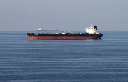 Dva saudijska naftna tankera oštećena u napadu kod Emirata