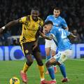 Napoli i Inter podijelili bodove u derbiju za vrh talijanske lige