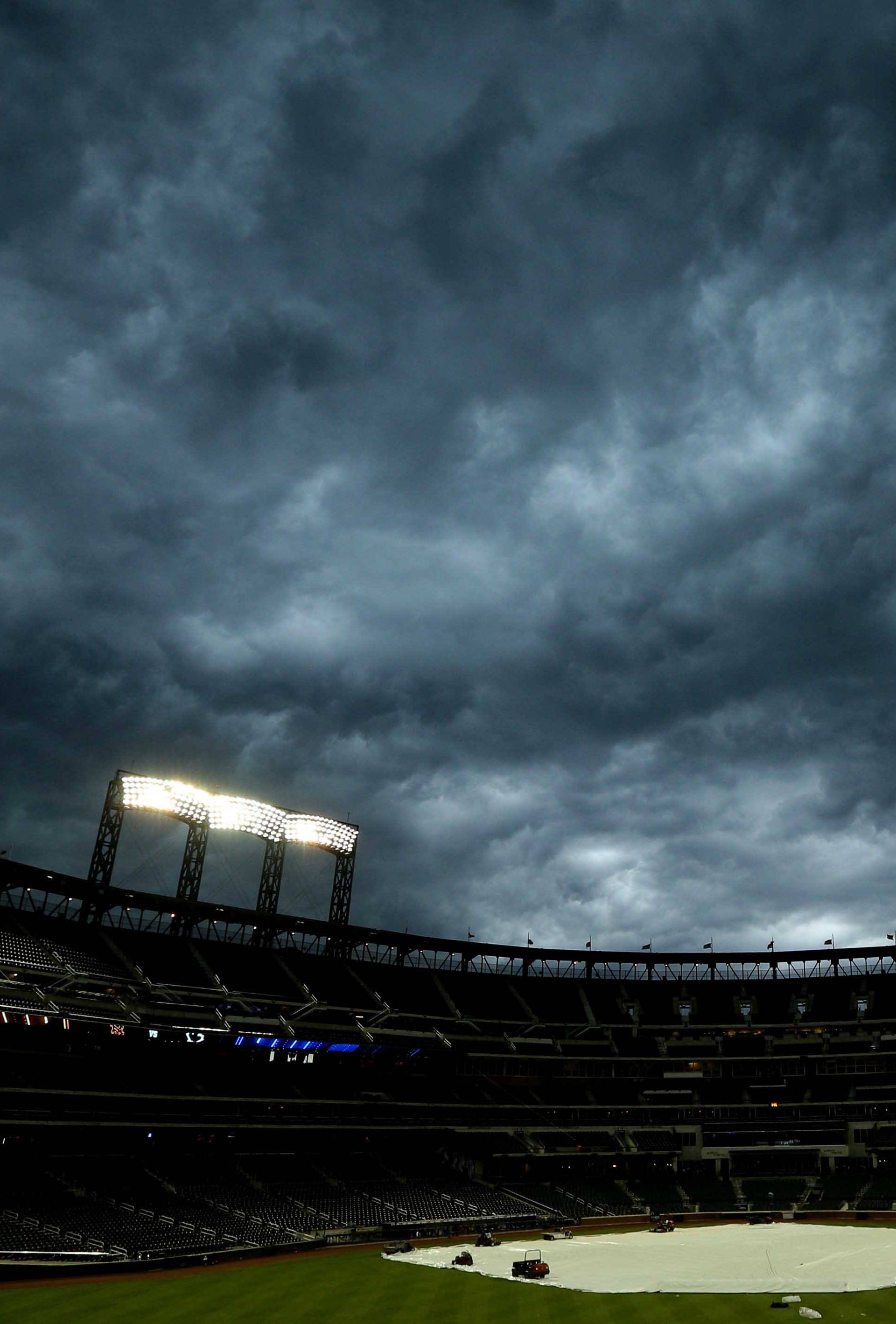 MLB: Toronto Blue Jays at New York Mets