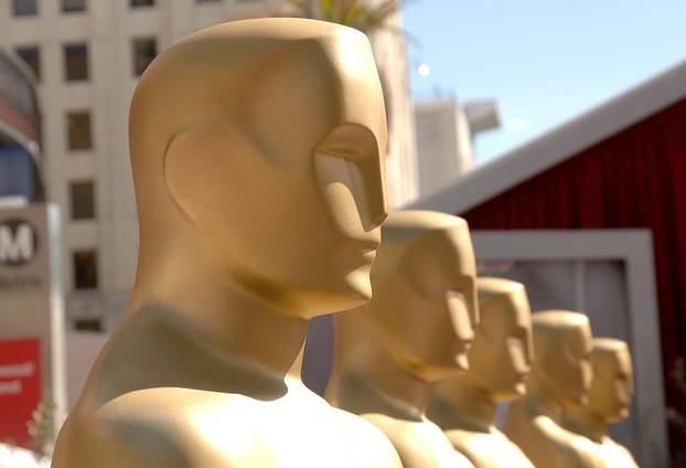 93rd Academy Awards