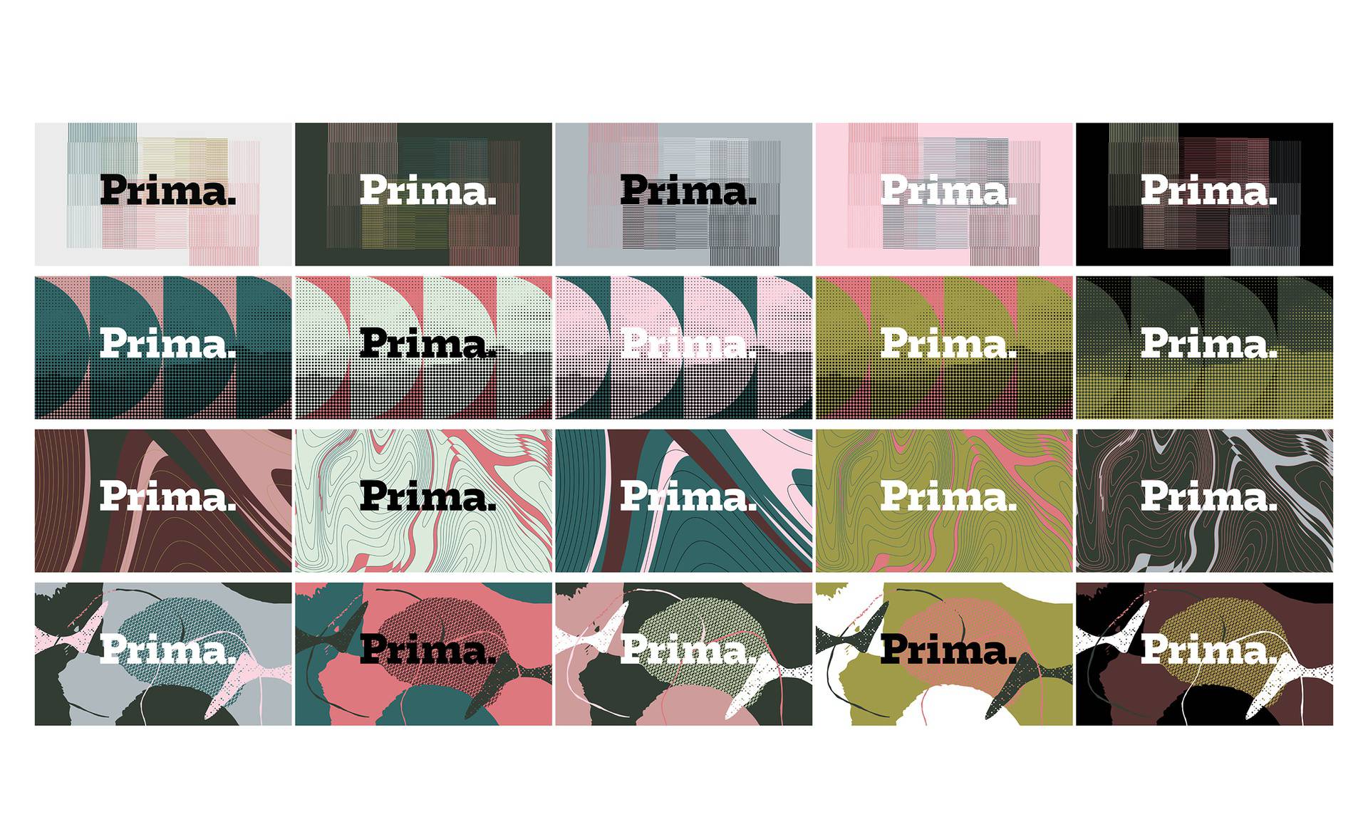 Prima predstavlja novi vizualni identitet