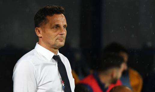 Kovačević: Možda je i dobro što se nismo odvojili od Hajduka