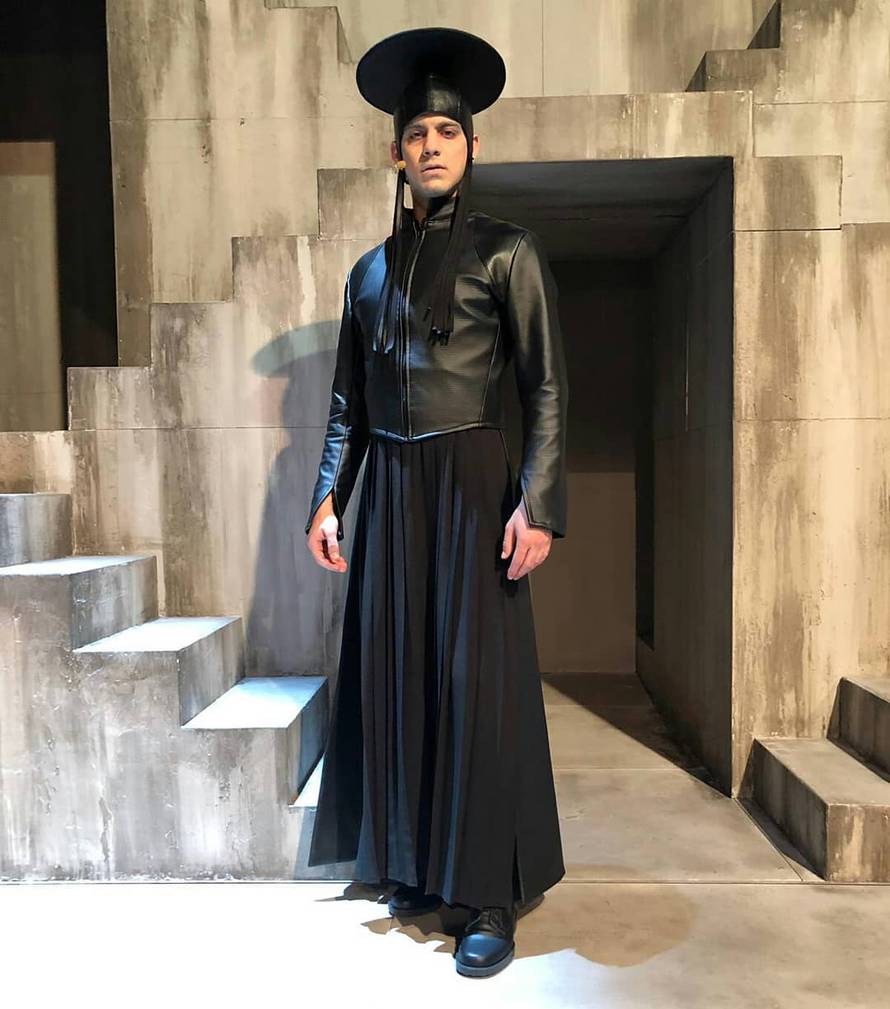 Billy Elliot iz Kikinde: Mnogi su me maltretirali jer sam baletan