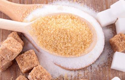 Šećer razara  jetra kao alkohol, a zamijeniti ga mogu cikla i sol