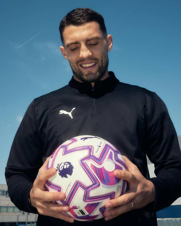 FOTO Mateo Kovačić promijenio imidž: 'Kova, nova frizura gori'