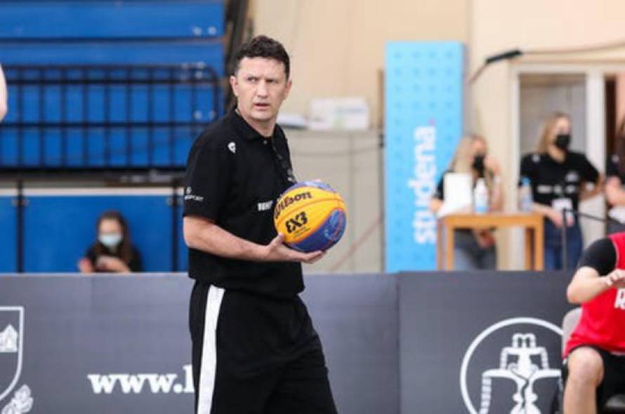 PRO 3x3 Tour 2026 kreće iz Trogira: Poznat je raspored i razlog promjene u kalendaru!