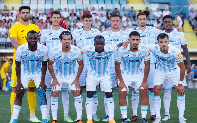 Rijeka - Slaven Belupo 2-1 (Prince Ampem, Banda / Mioč): Frigan ni