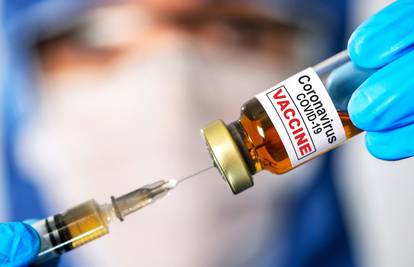 Bugarska uništila 'ogromne količine' isteklih doza cjepiva protiv korone: Ljudi ga ne žele