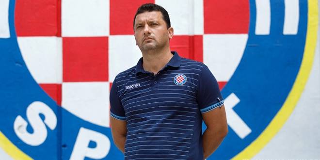 Novog predsjednika Hajduka na Poljudu čeka 'nemoguća misija'