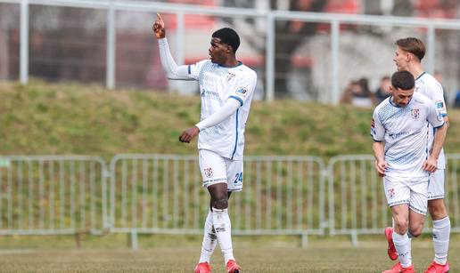 Utakmica Druge NL je završila neriješeno, ali zbog posebnog pravila će biti 3-0 za domaćine