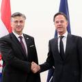 Plenković: 'Zahvaljujući našem gospodarstvu, imat ćemo više ulaganja u obranu i ostalo'