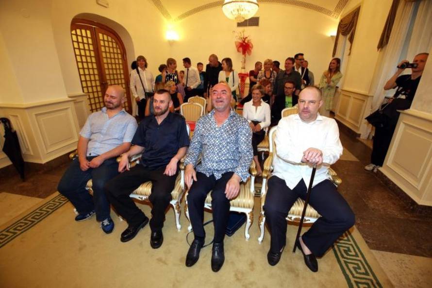 Marko Lukunić/Pixsell