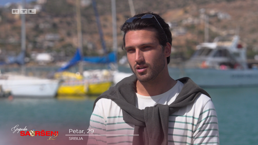 Burno u 'Savršenom': 'Slatke su i dobre pred Petrom i Karlom, a u vili su zmijurine! Odvratno!'