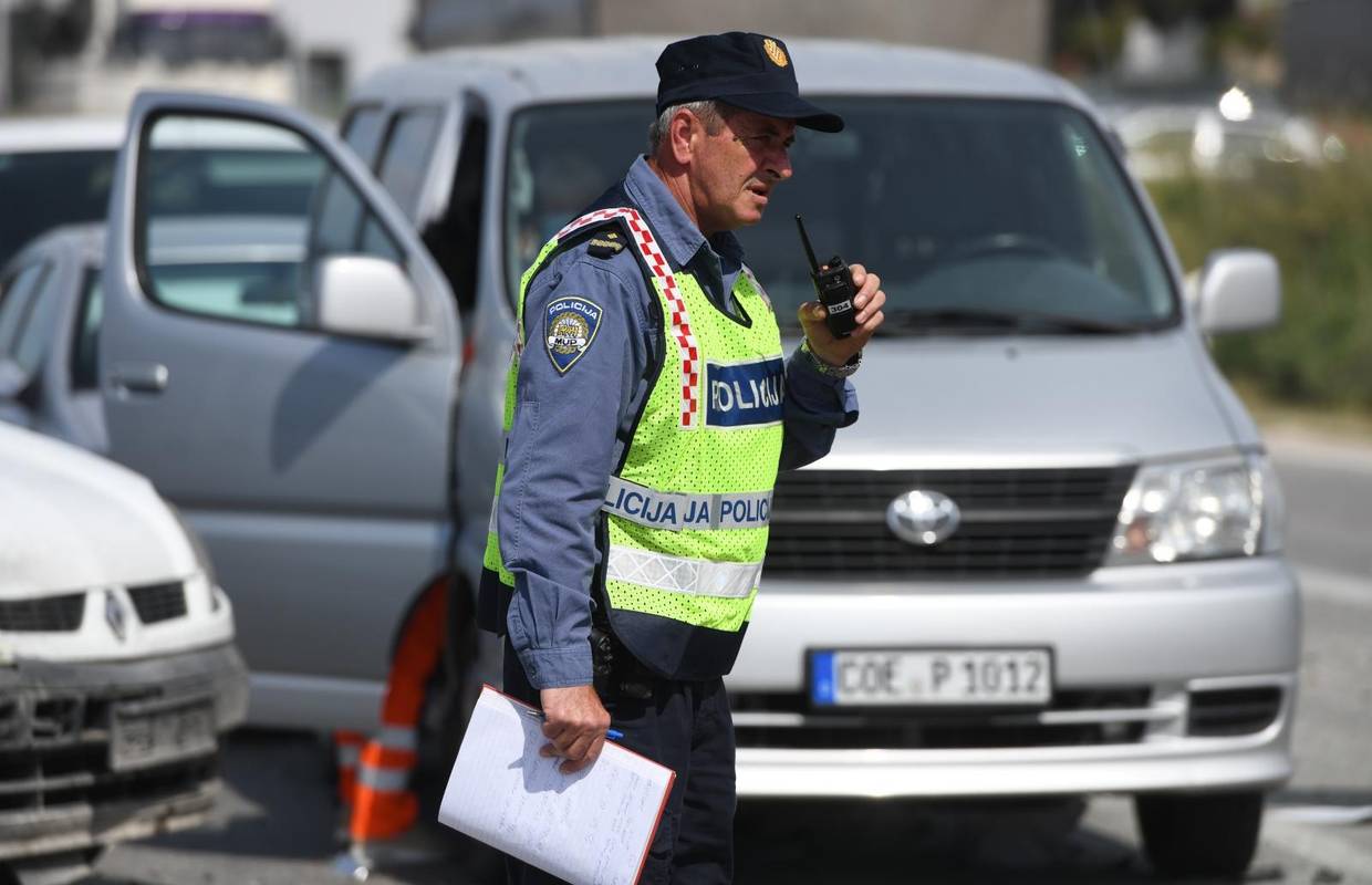 Od 2022. crne kutije u svim novim automobilima: Snimaju podatke 5 sekundi prije sudara