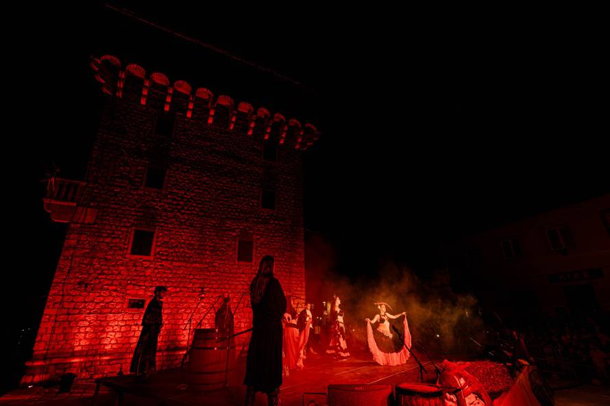 Kondža iz "Kumova" u glavnoj ulozi predstave o hrabrosti žena