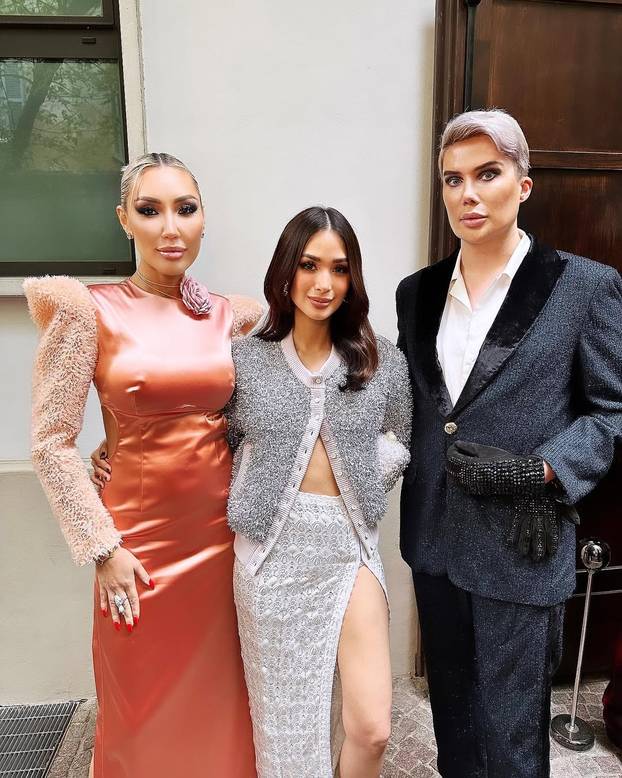 Učitelj spiskao 600.000 € da bude Azijatkinja! Sad želi opet biti muško: 'Brusili su mi kosti'