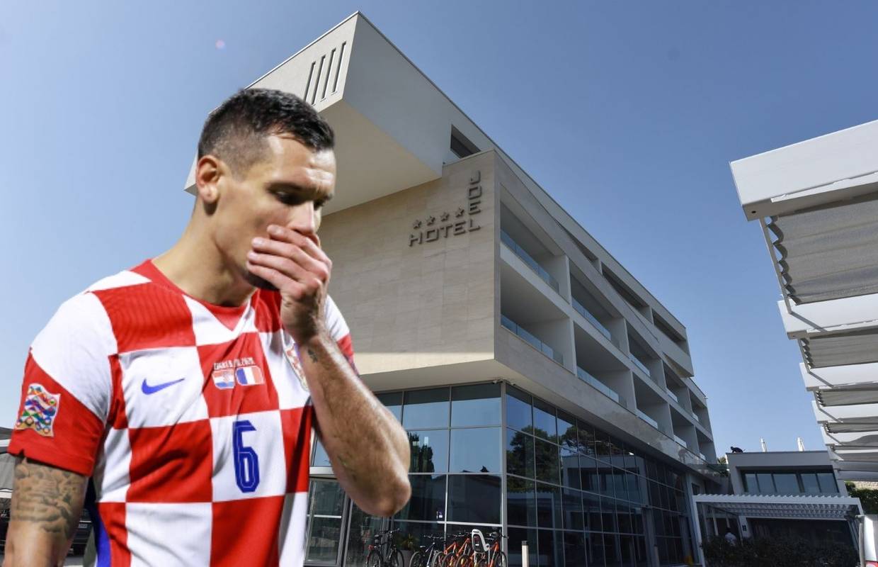 Velika gesta Lovrena: Ponudio smještaj ugroženima u svom hotelu, pomaže i Kovačić!