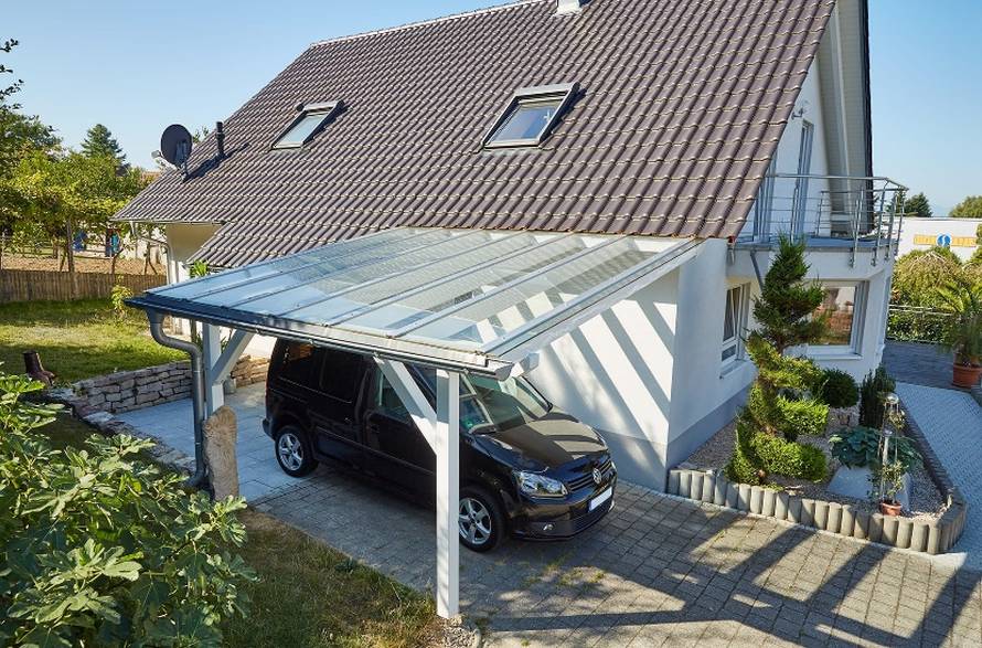 Zašto pleksiglas postaje prvi izbor za moderne terase