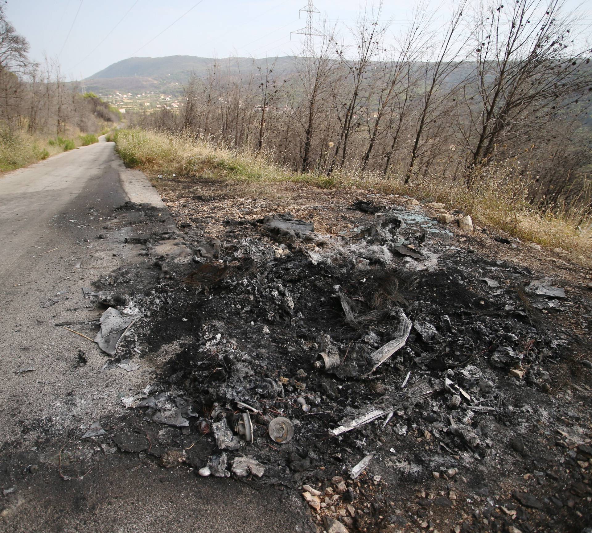 Ubojstvo u Splitu: Muškarac je bio istetoviran i imao 'irokezu'