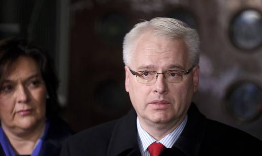 Josipović o presudi: To je bio jedan od vjerojatnih  scenarija