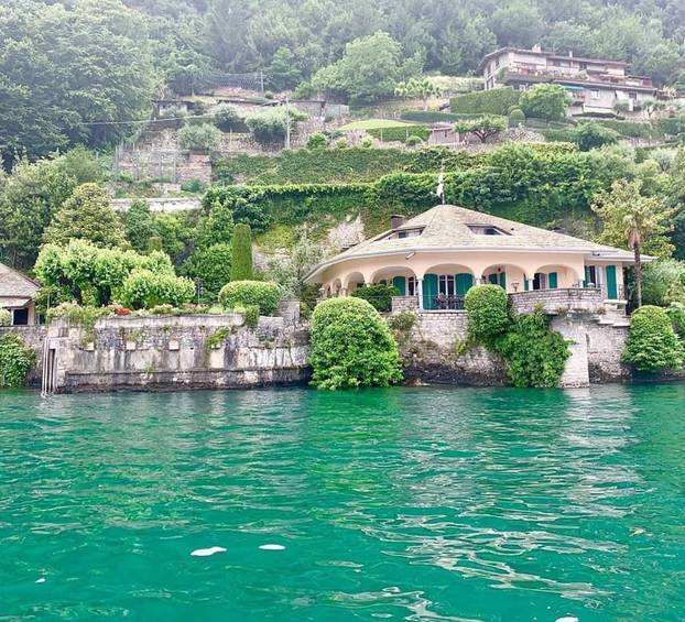 Oženio se 'vatreni' Petar Sučić! Pogledajte bajkovite prizore