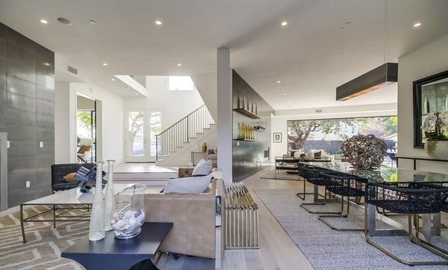 Pogledajte vilu hrvatske NBA zvijezde od 20 milijuna kuna!