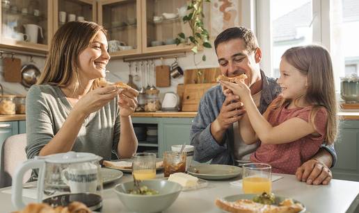Stručnjaci otkrivaju: Ovakav doručak je tajna dugovječnosti!
