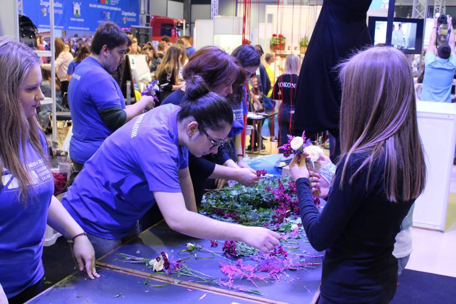 Ne znaš u koju ćeš srednju? Dođi na ZOS i odaberi obrtničku