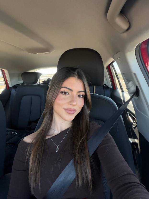 FOTO Rad, disciplina i par fotki koje 'otkriju previše'! Španjolka je zvijezda niželigaških terena