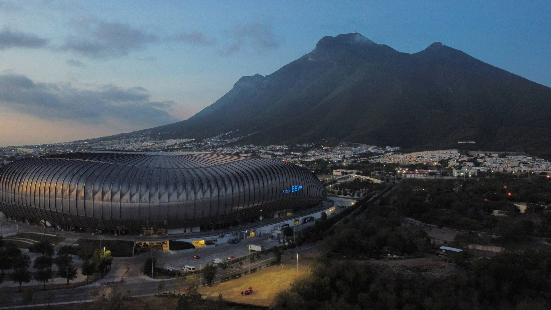 FILE PHOTO: 2026 World Cup - Official match schedule announcement