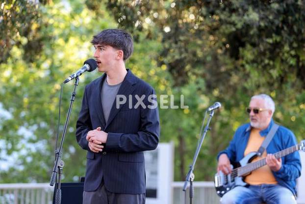 Zadar: Započelo je deveto izdanje Zadar Street Food Festivala