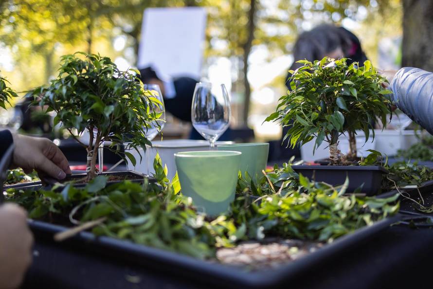 Zagreb: Ekotlon 2025