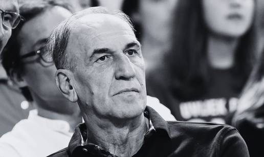 Legendarni ko&scaron;arka&scaron; Dra&zcaron;en Dalipagi&cacute; preminuo u 74. godini