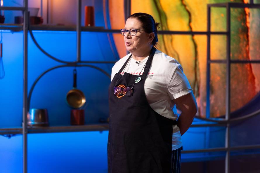 Kraj puta za Josipa Barišića: Nakon stres testa odlazi iz MasterChef kuhinje