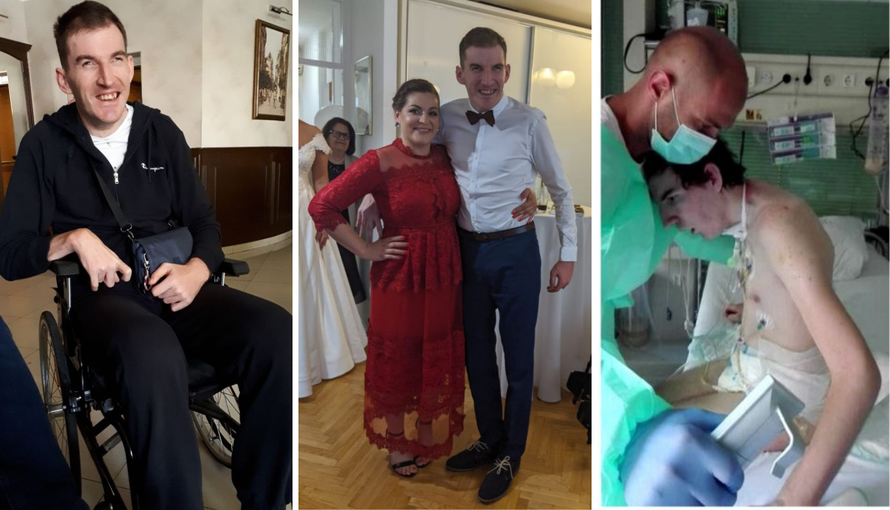 Zvone je silno zahvalan na donacijama: 'Hvala vam svima na krasnom božićnom poklonu'