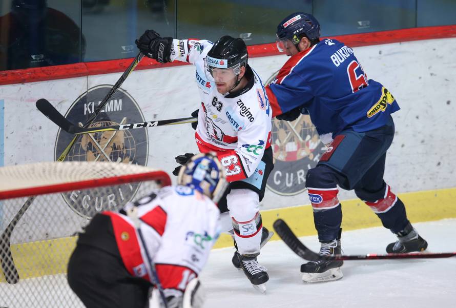 Medvjedi posuđivali igrače na dan utakmice i popili 7 komada