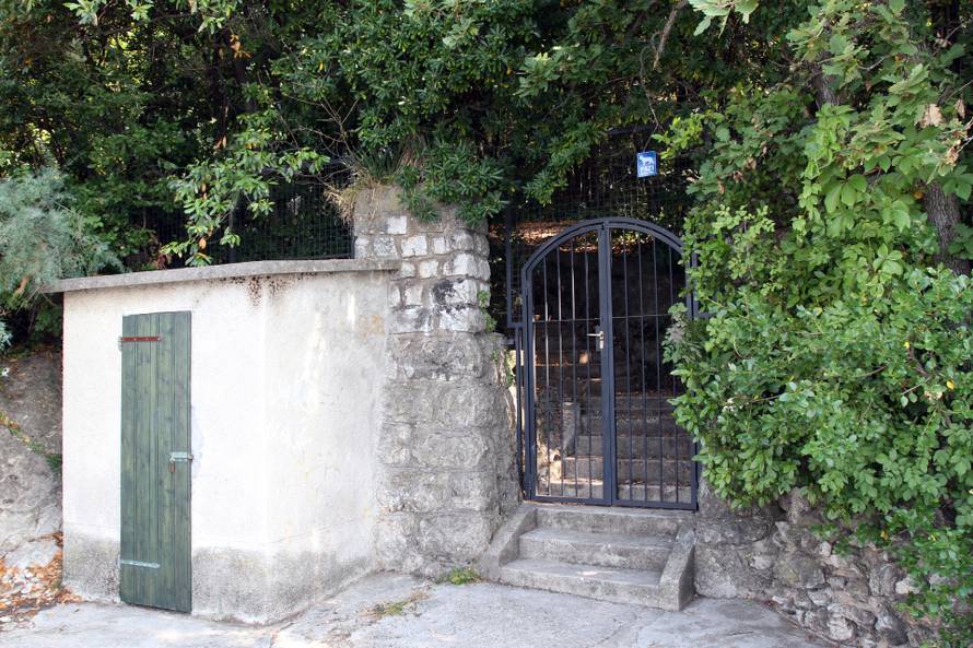 Rijeka: Vila Capone u kojoj bi trebao ljetovati premijer Milanovi? s obitelji