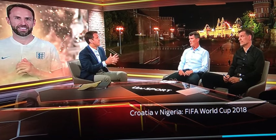 Bilić prognozirao prvo mjesto u skupini, Roy žestoko odgovorio