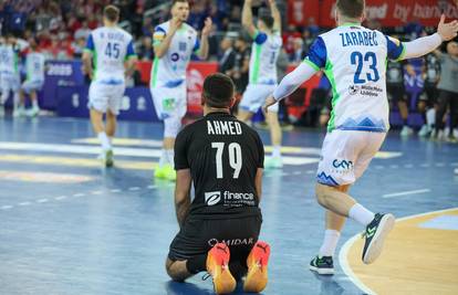 Pogledajte zašto su suci bacili u očaj Slovence i Hrvatskoj zadali nove muke. Poništili gol za remi