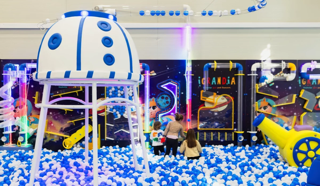 FOTO Roditelji ne pitaju za cijenu: Ove rođendaonice u Zagrebu svi žele rezervirati...