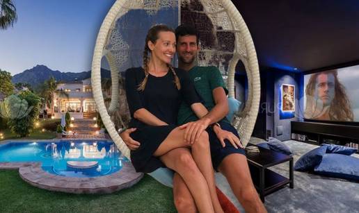 Đokovićevo carstvo nekretnina: Penthouse na Jadranu i New Yorku, španjolska vila, hoteli...