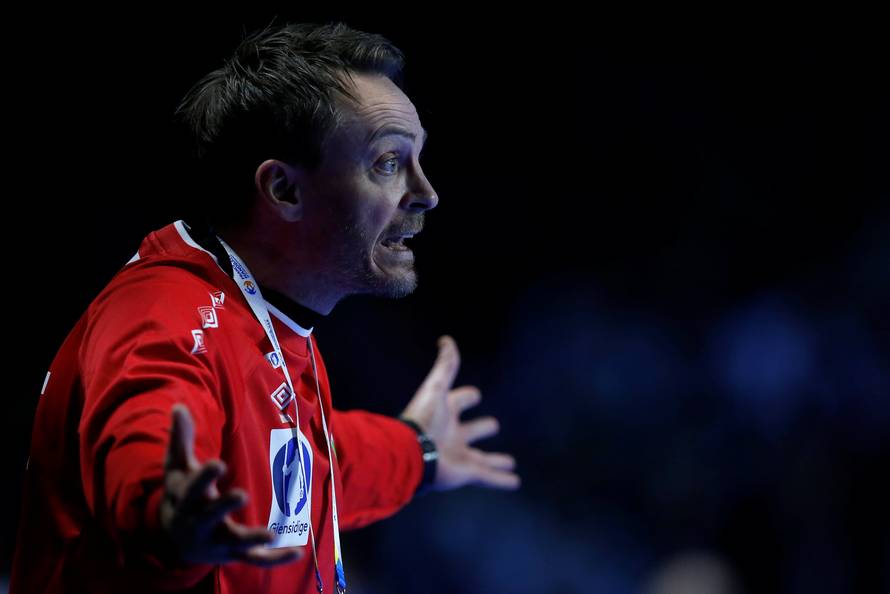 Men's Handball - Norway v Russia - 2017 Men's World Championship Main Round - Group A
