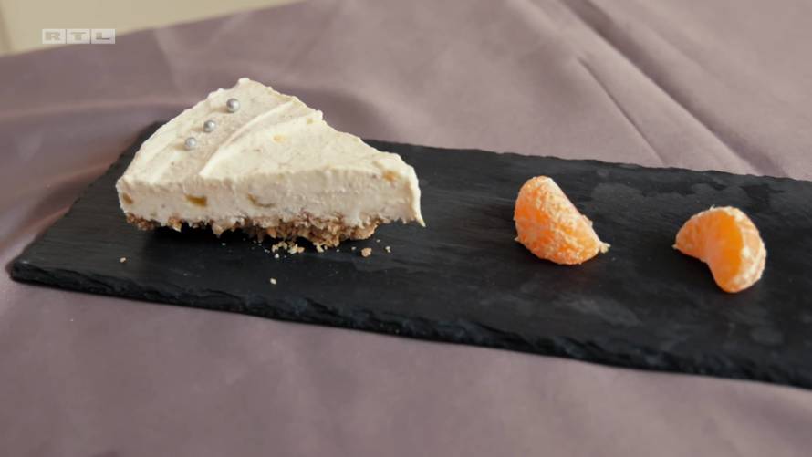 Mlada Ivana pokazala se kao odlična domaćica i za večeru osvojila visokih 77 bodova