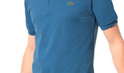 Uvijek u modi! Lacoste polo majice po 249,99 kn na Mondu 
