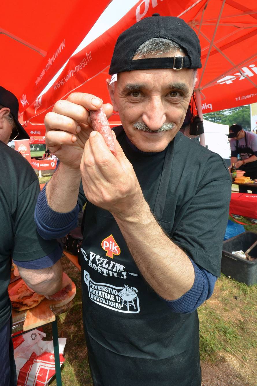 Dusko Marusic/PIXSELL