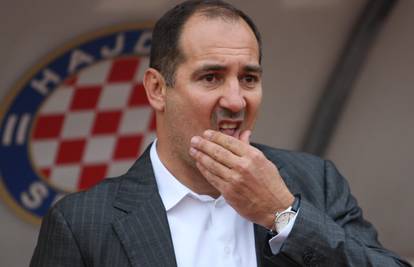 Štimac kritizira: Hajduk živi vječno! A sad - slijedi bankrot