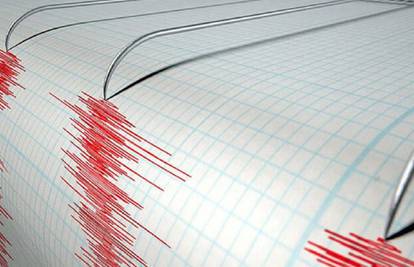 Potres jačine 5.2 po Richteru pogodio Sjevernu Makedoniju