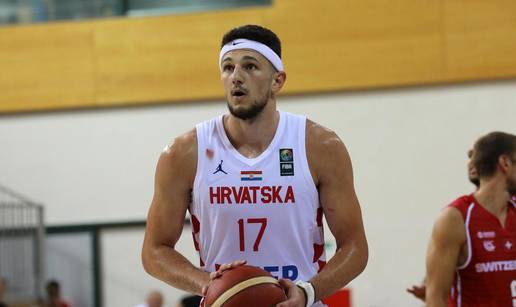 Hrvatski reprezentativac igrač mjeseca u ABA ligi. Procvjetao pod novim trenerom u Cedeviti