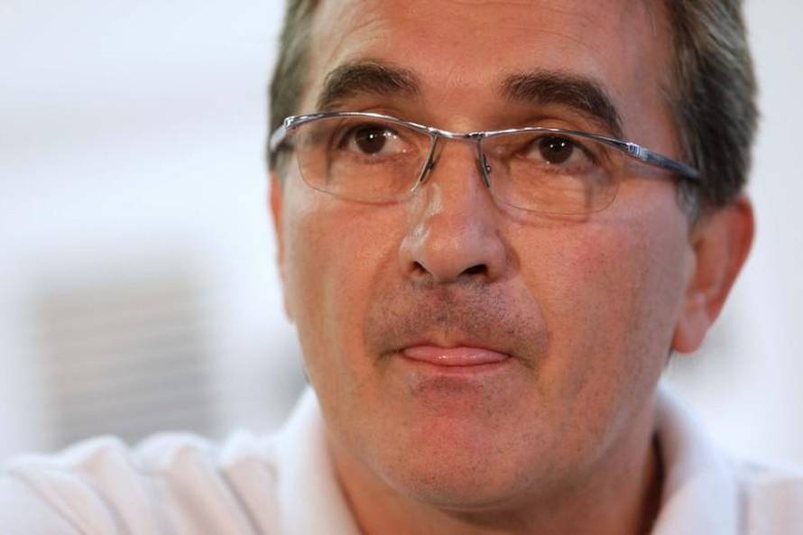 Petar Glebov